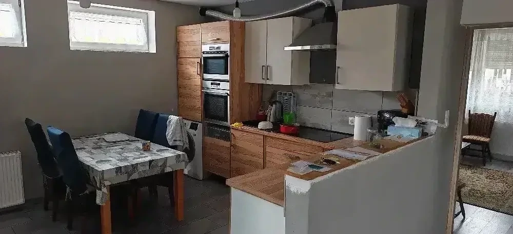 Családi ház 