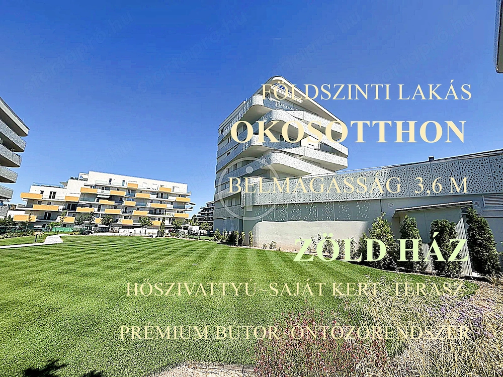 3 bed · 99m² · Lakás
