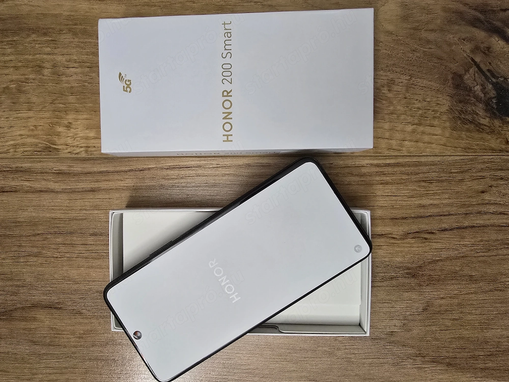 Honor 200 Smart 4GB 256GB 