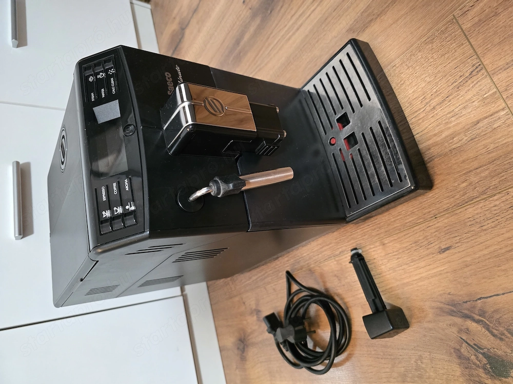Saeco Minuto HD 8761