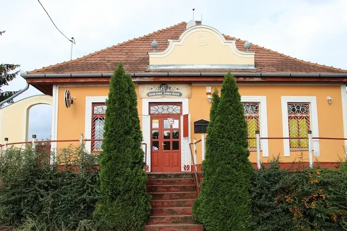 Eladó komplett kézműves sörfőzde Budapest közelében   BigFoot