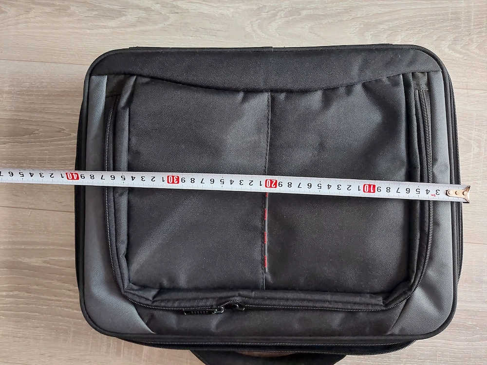 Hama laptop táska 17" eladó
