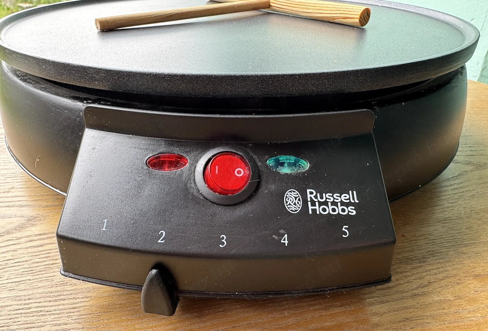 Russell Hobbs óriáspalacsinta sütő