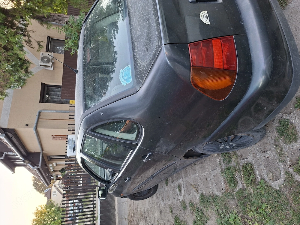 VW Polo Classic 1.4i eladó. 1998