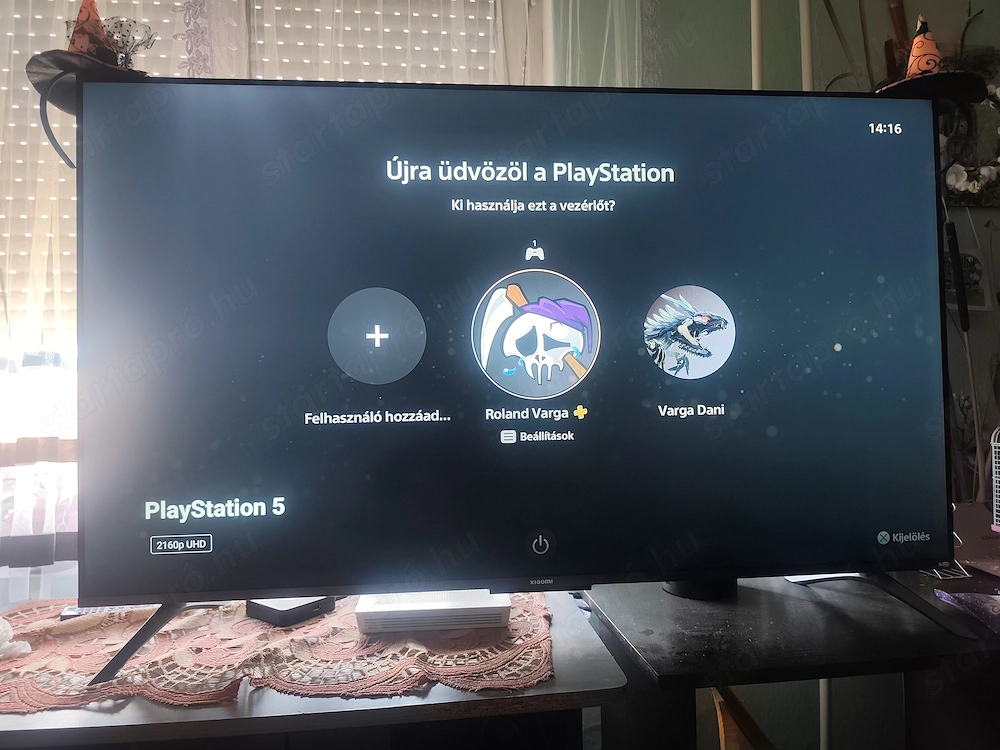 Xiaomi Tv A Pro 55coll 139cm QLED 4k UHD 