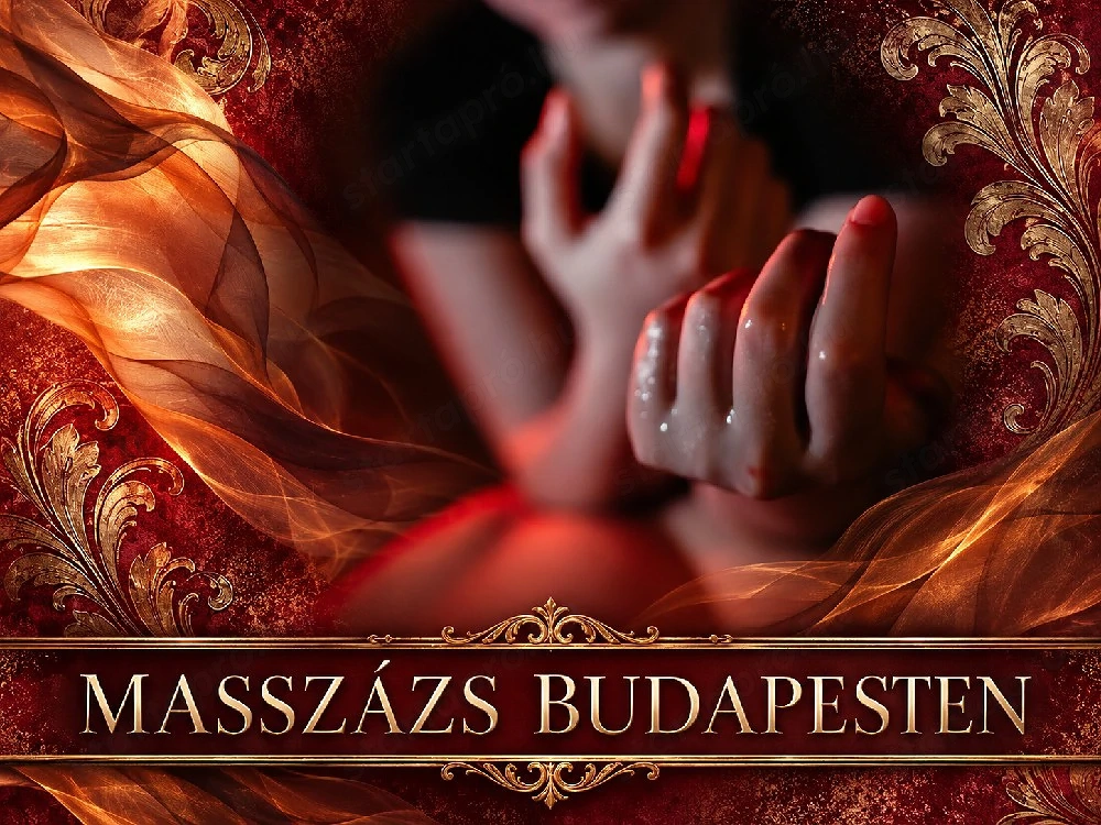 Masszázs Budapesten testi-lelki kimerültség, váll- és hátfájdalmak ellen (online foglalással is)