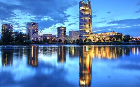 Elemzőt keresünk   IT és FinTech, blokklánc alapú szolgáltatások, tokenizáció, gazdasági folyamatok