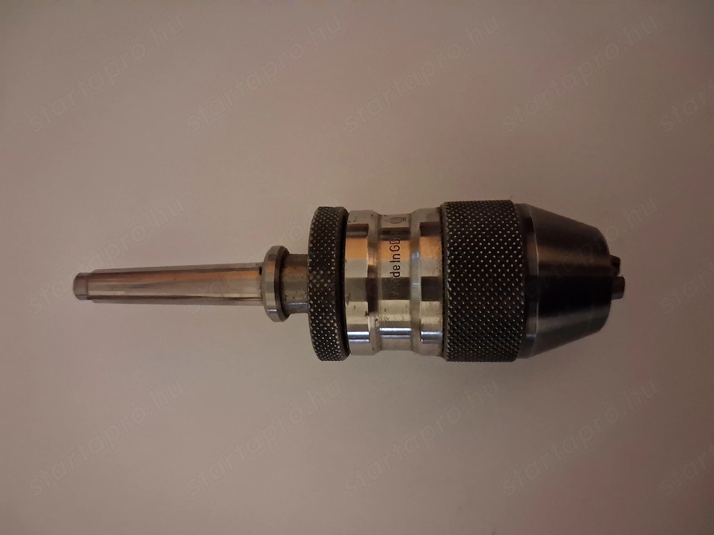 Precíziós Alpha MK0 GDR-beli kúpos önzáró tokmány 0-6mm eladó.