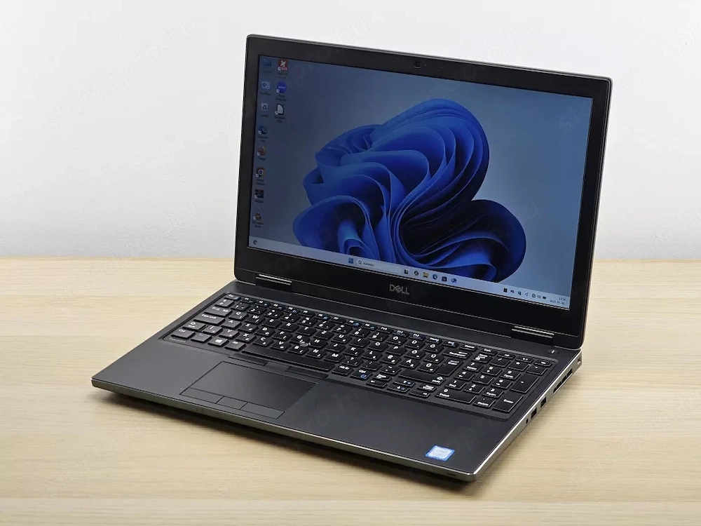 Ez lesz a tiéd? Dell-Precision-7530 a Dr-PC-től
