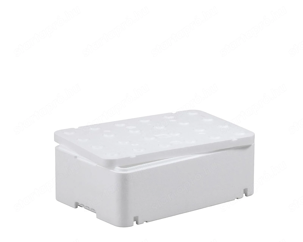 EPS Hungarocell doboz 11,8 L