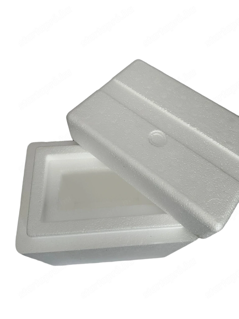 EPS Hungarocell doboz 1,0 L
