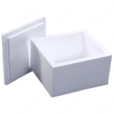 EPS Hungarocell doboz 9,1L