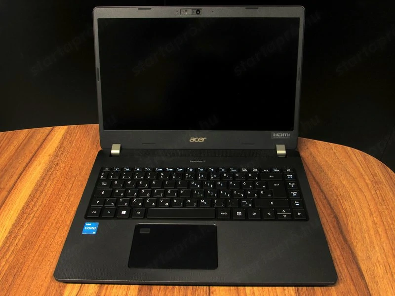 Ez lesz a tiéd? Acer TravelMate P214 (i5-10210u) -9.24