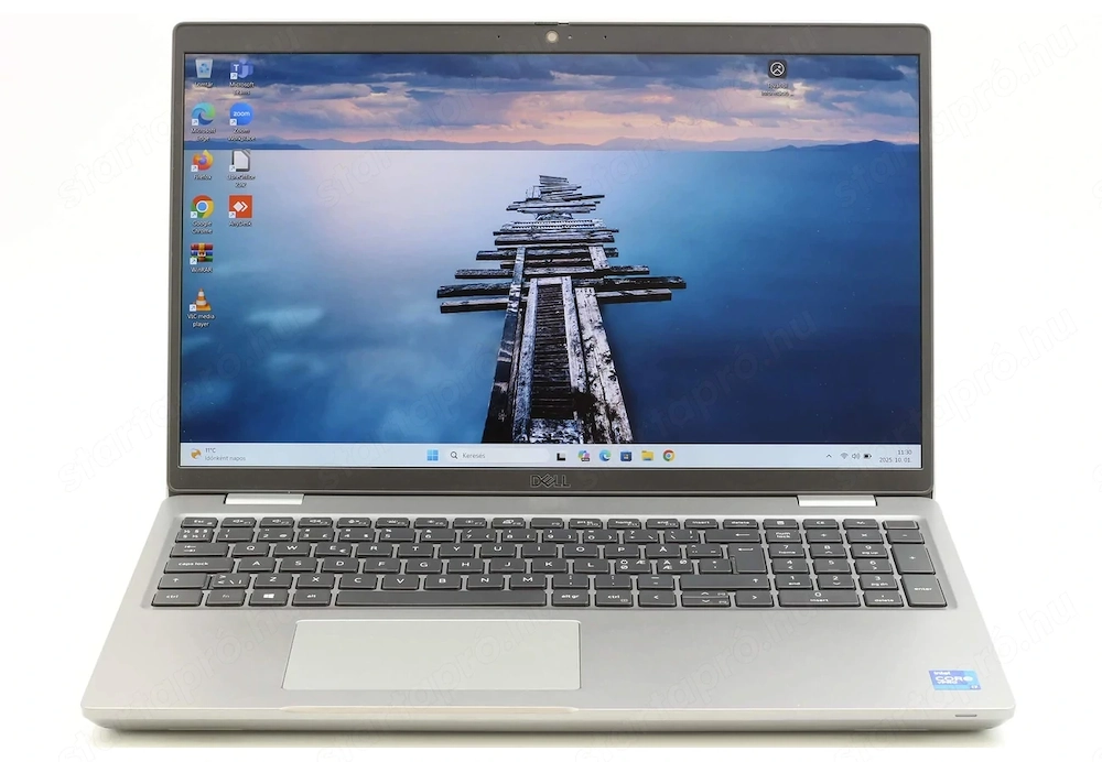 3XL választék XS árak: Dell Latitude 5521 -9.24