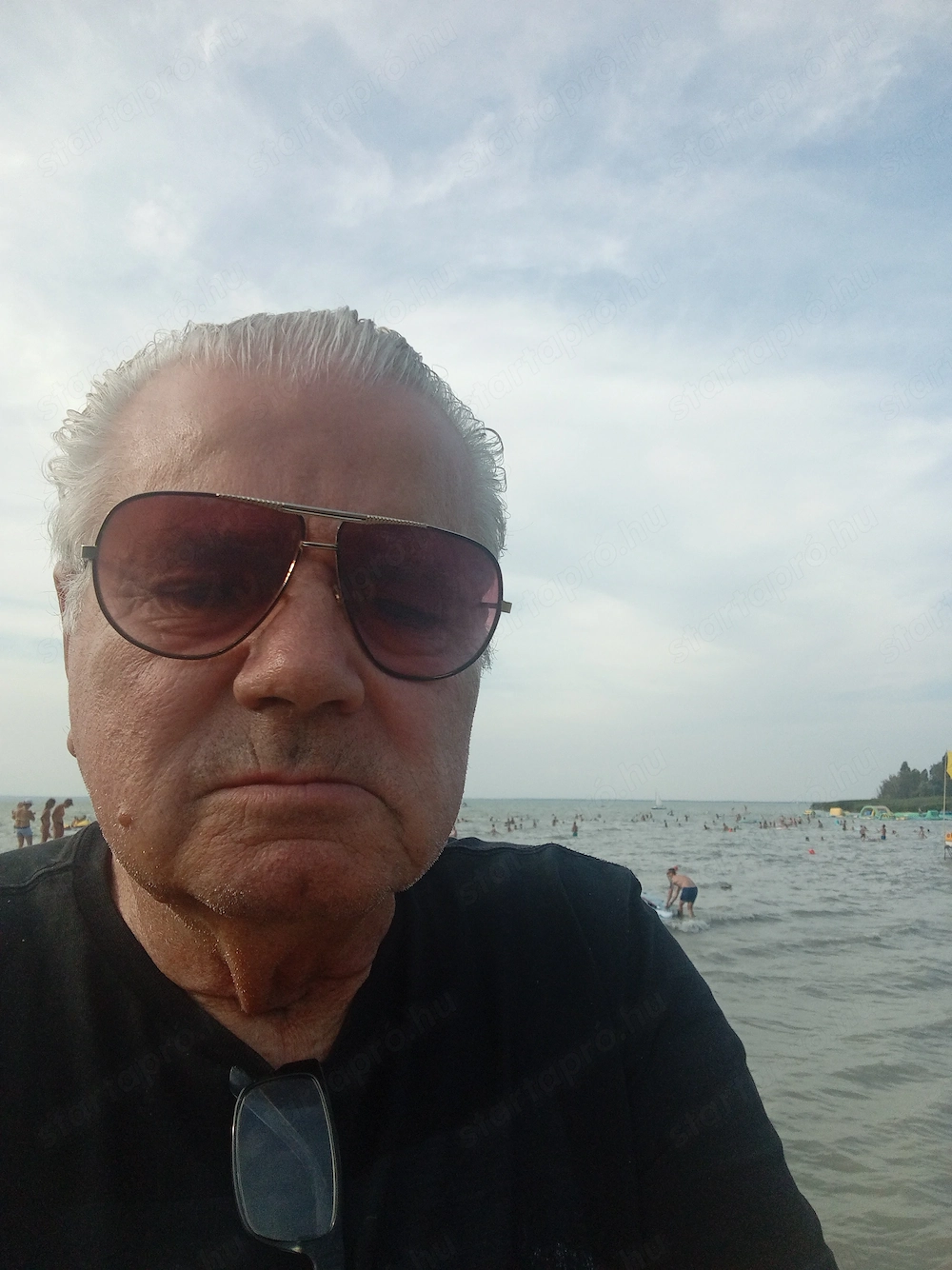 Nyugdíjas sofőr állást keres. B kategóriás 