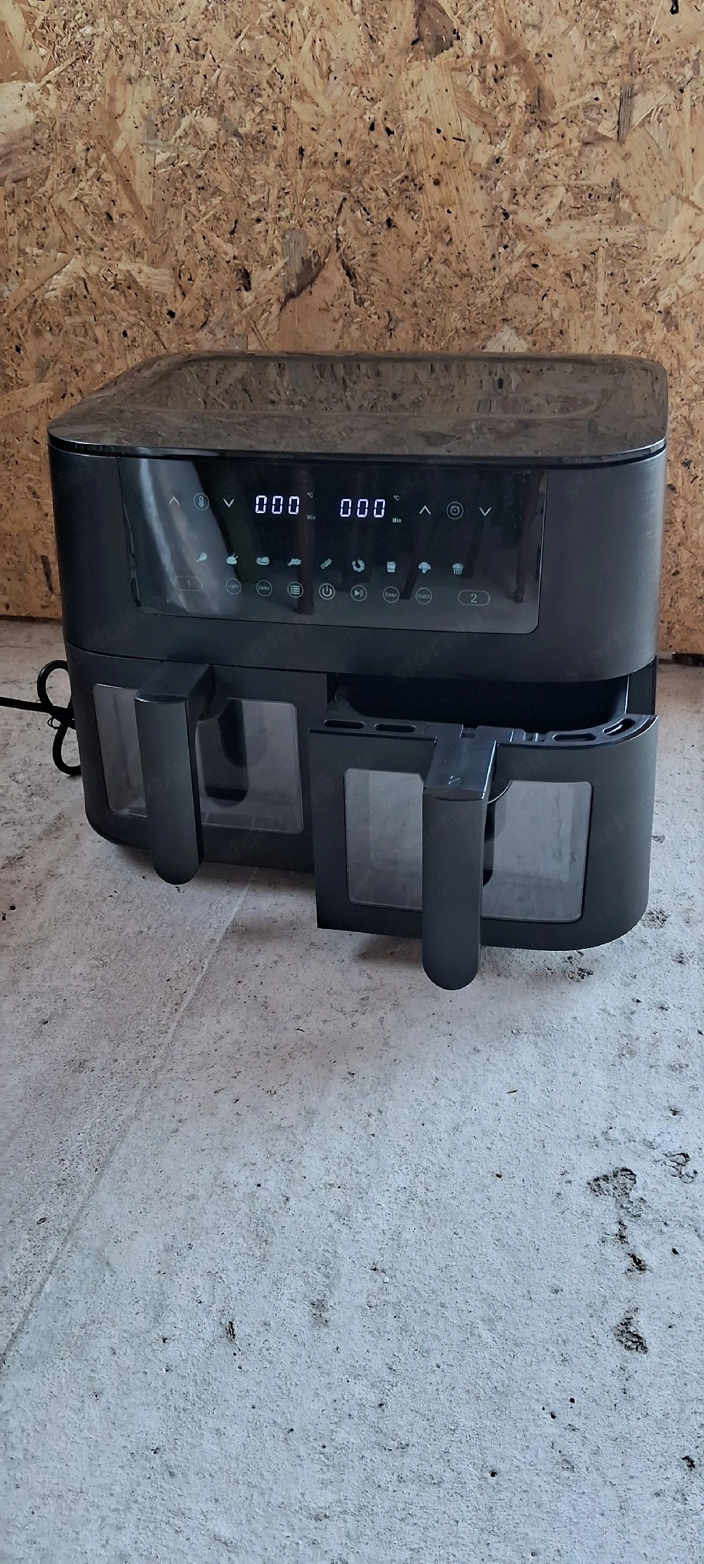 Air Fryer 