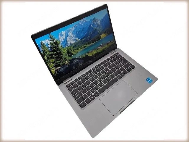 Legyen a Tiéd: Dell Latitude 5320  érintős  -9.28