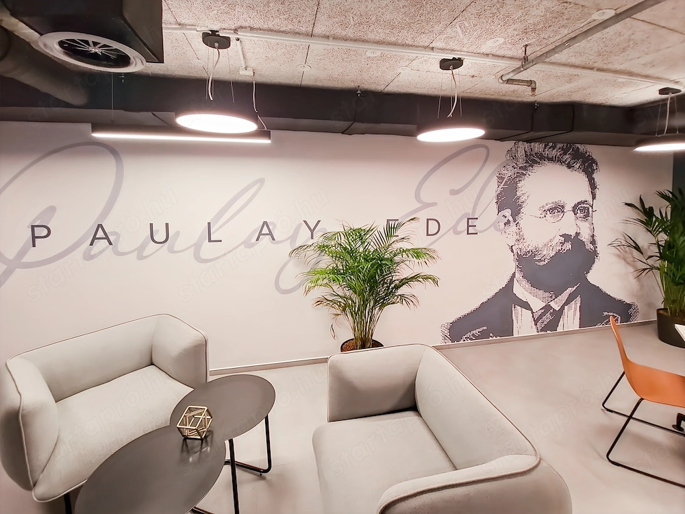 Dolgozzon Regus Paulay 52 Office  vagy a globális hálózatunkban elérhető egyéb helyszíneken 