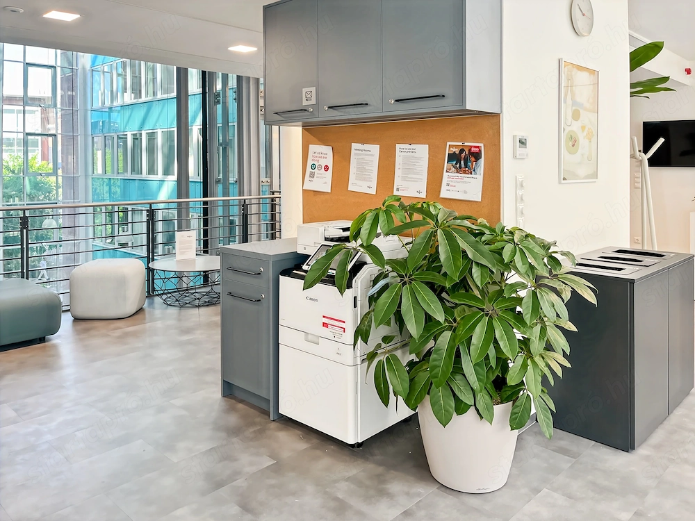 Dolgozzon Regus Budapest Infopark vagy a globális hálózatunkban elérhető egyéb helyszíneken 