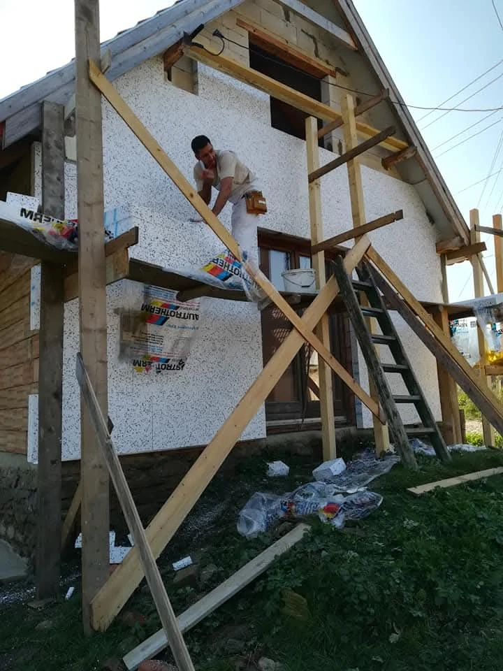 Teljes körű generálkivitelezés 
