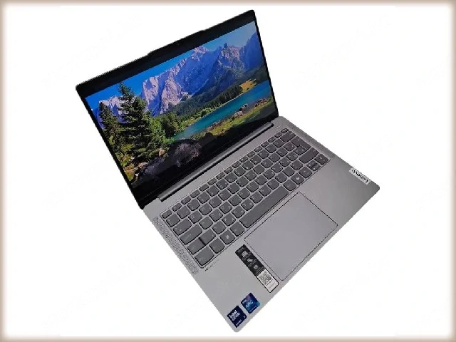 Több mint négyezerből: Lenovo Ideapad Pro5 14 a Dr-PC-től