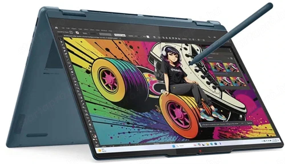 Üzembe helyezve: Lenovo ThinkPad X390 Yoga - Dr-PC.hu
