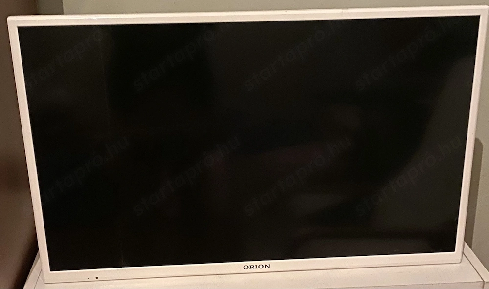 Fehér 81 cm Orion tv