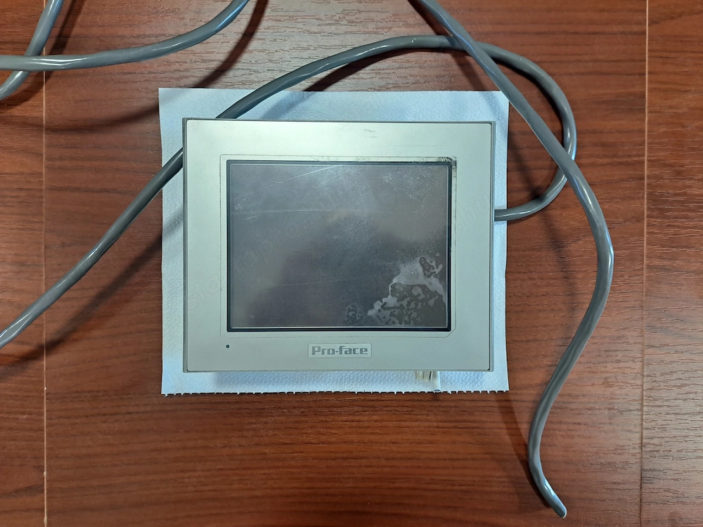 Pro-face GP-4301TW HMI ipari kijelző 5.7" HMI Érintőképernyős Kijelző