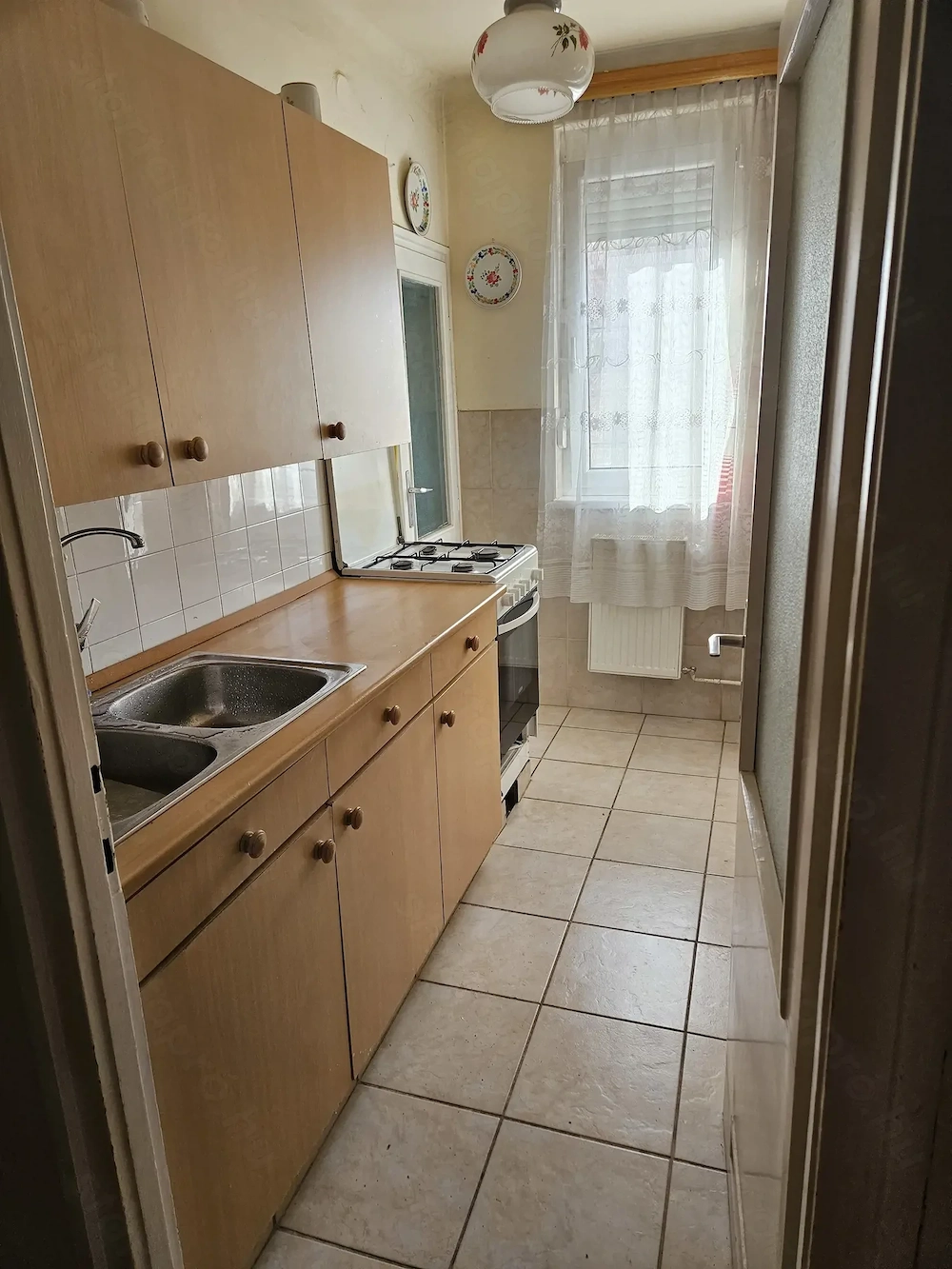 XI. Újbuda központnál 2,5 szobás, erkélyes lakás eladó