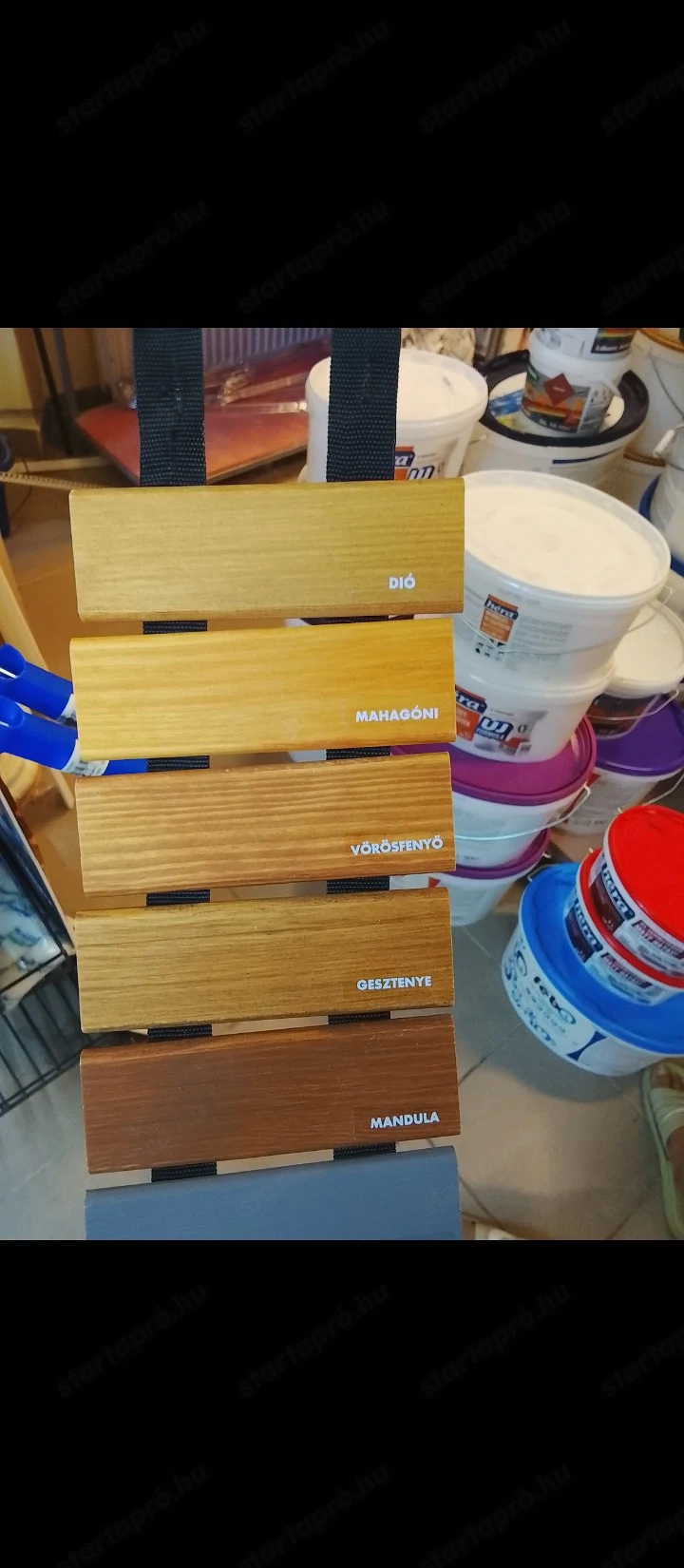 Minőségi modern festés 