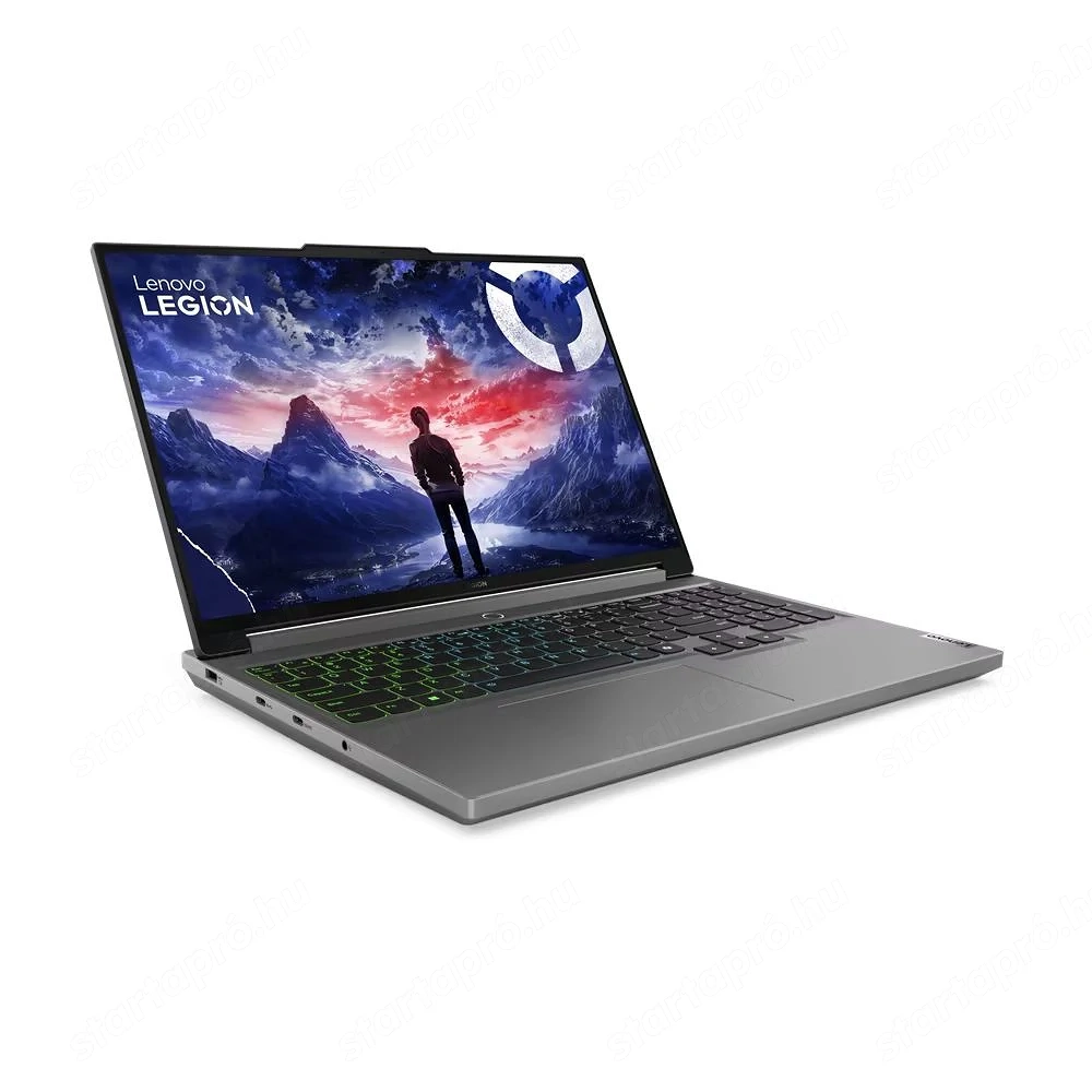 Laptop NEKED: Lenovo Legion Y540 a Dr-PC-től