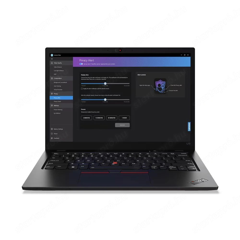 9+1 garanciával: Lenovo ThinkPad X395 a Dr-PC-től