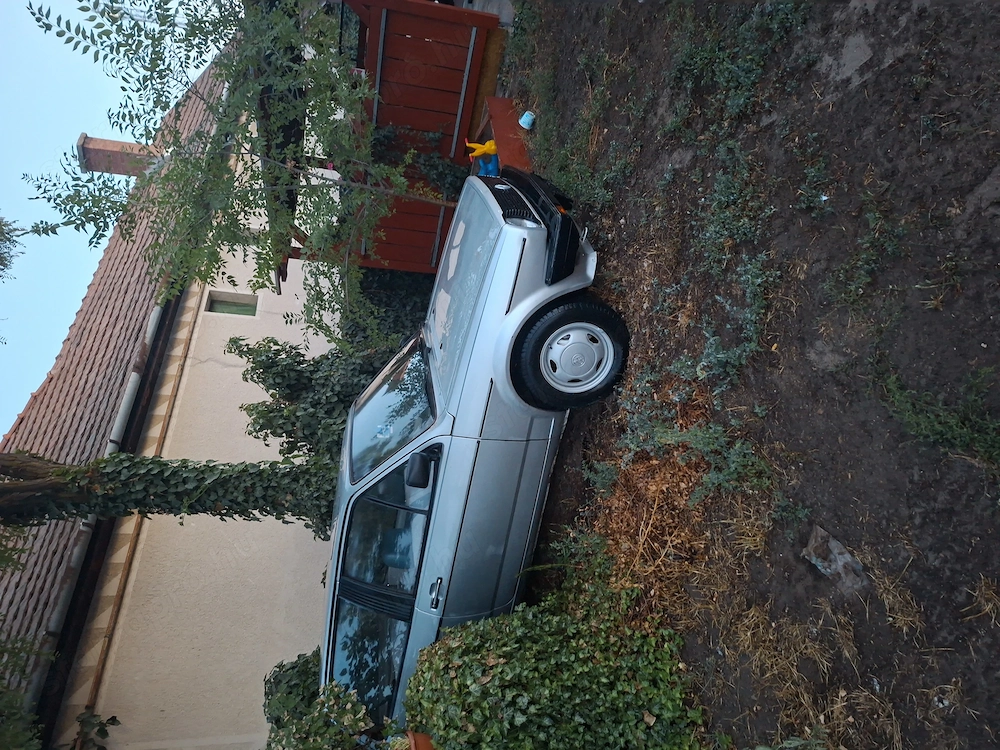 Eladó VW Polo GL1.3. 1983-,(168928-km) Tel-30-4026898