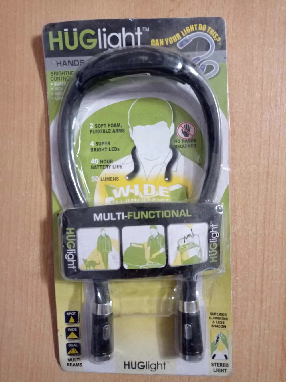 LED lámpa eladó