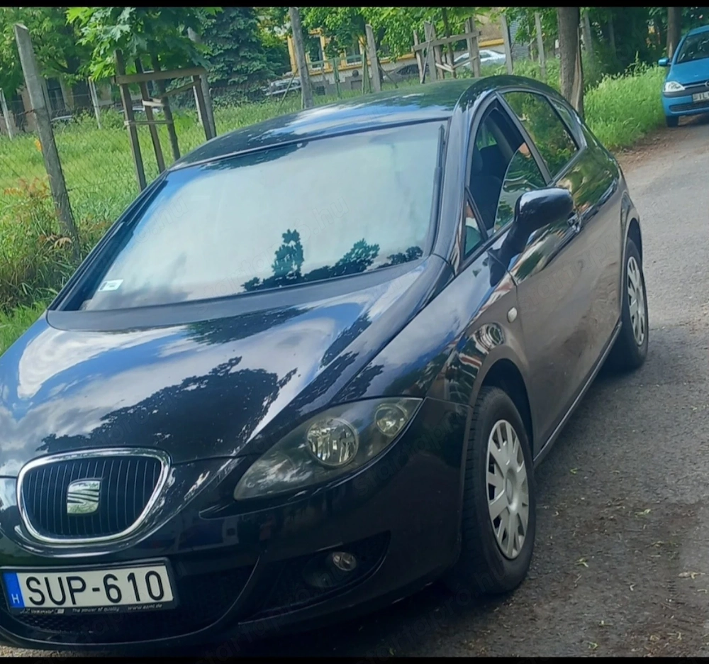 Elado Seat Leon 