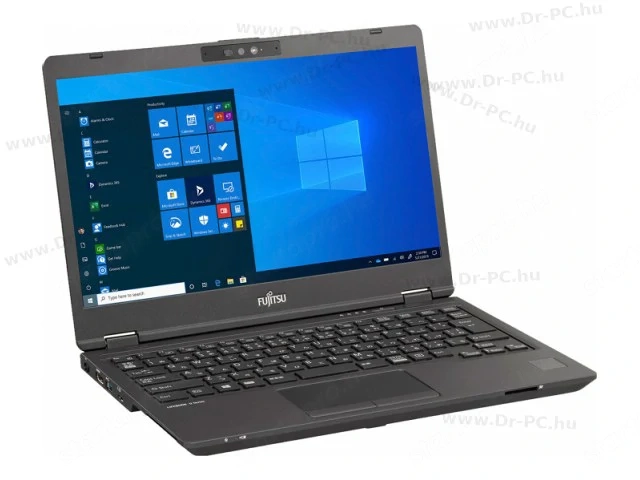9+1 garanciával: Fujitsu LifeBook U7310 a Dr-PC-től