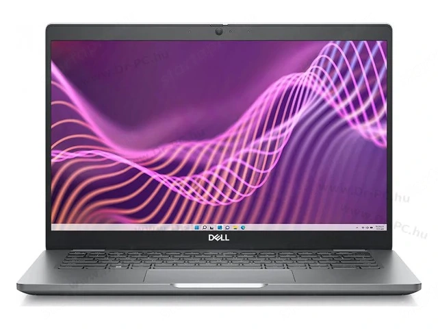 Prémium: Dell Latitude 5340