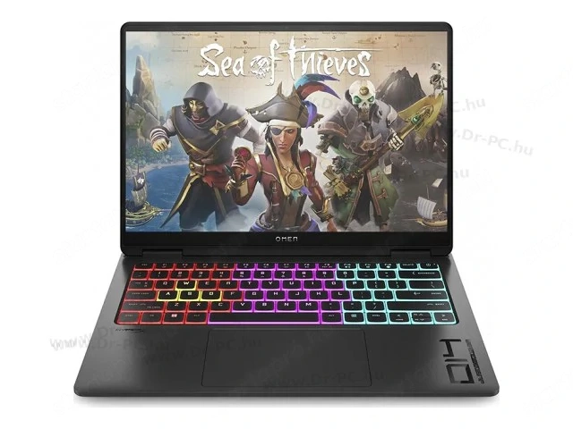 Ezt figyeld! HP Omen (Ultra 9) - Dr-PC.hu
