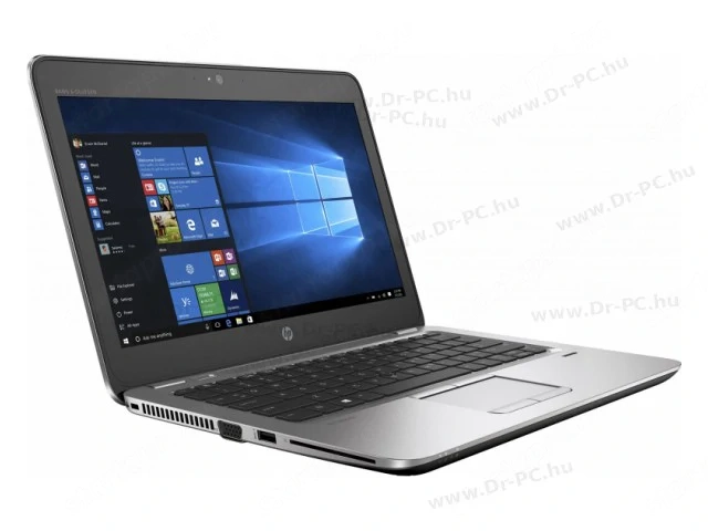 Kuponnal olcsóbb! HP EliteBook 725 G4 a Dr-PC-től