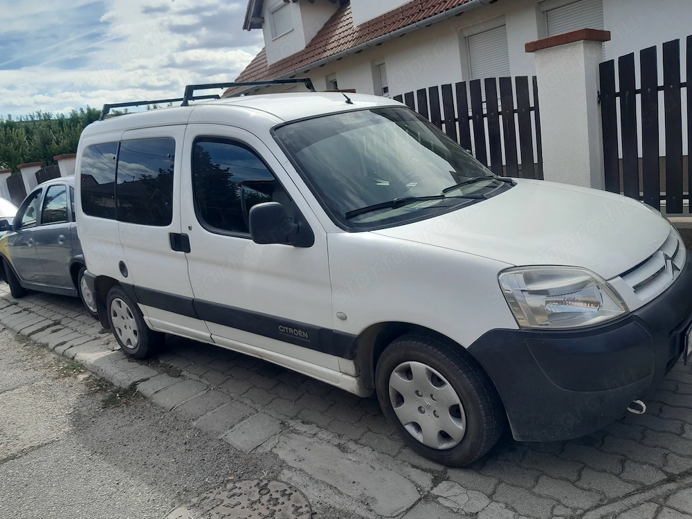 Citro n Berlingo 