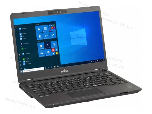 Mega ajánlat! Fujitsu LifeBook U7310 -10.8