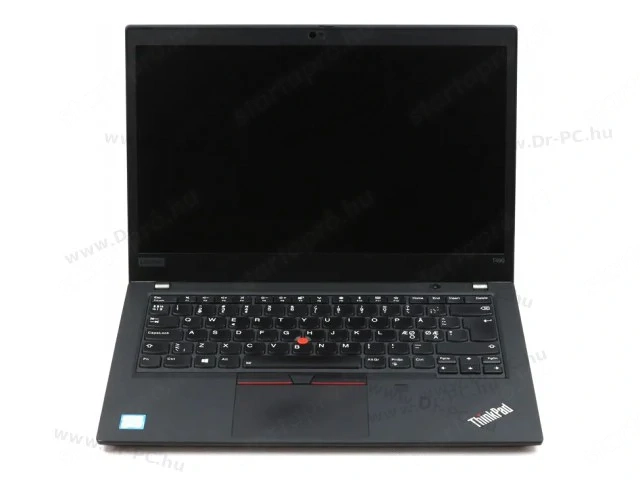 Használt laptop: Lenovo ThinkPad T490S a Dr-PC-től