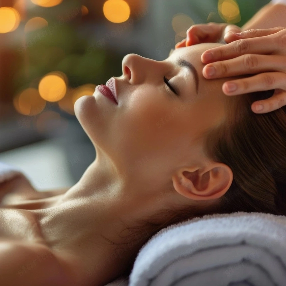 Női masszőr házhoz megy - Relaxáció és Stresszoldás Budapesten és környékén 