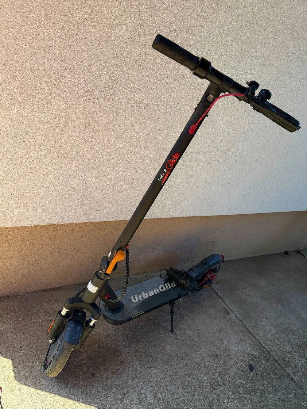 Elektromos roller 