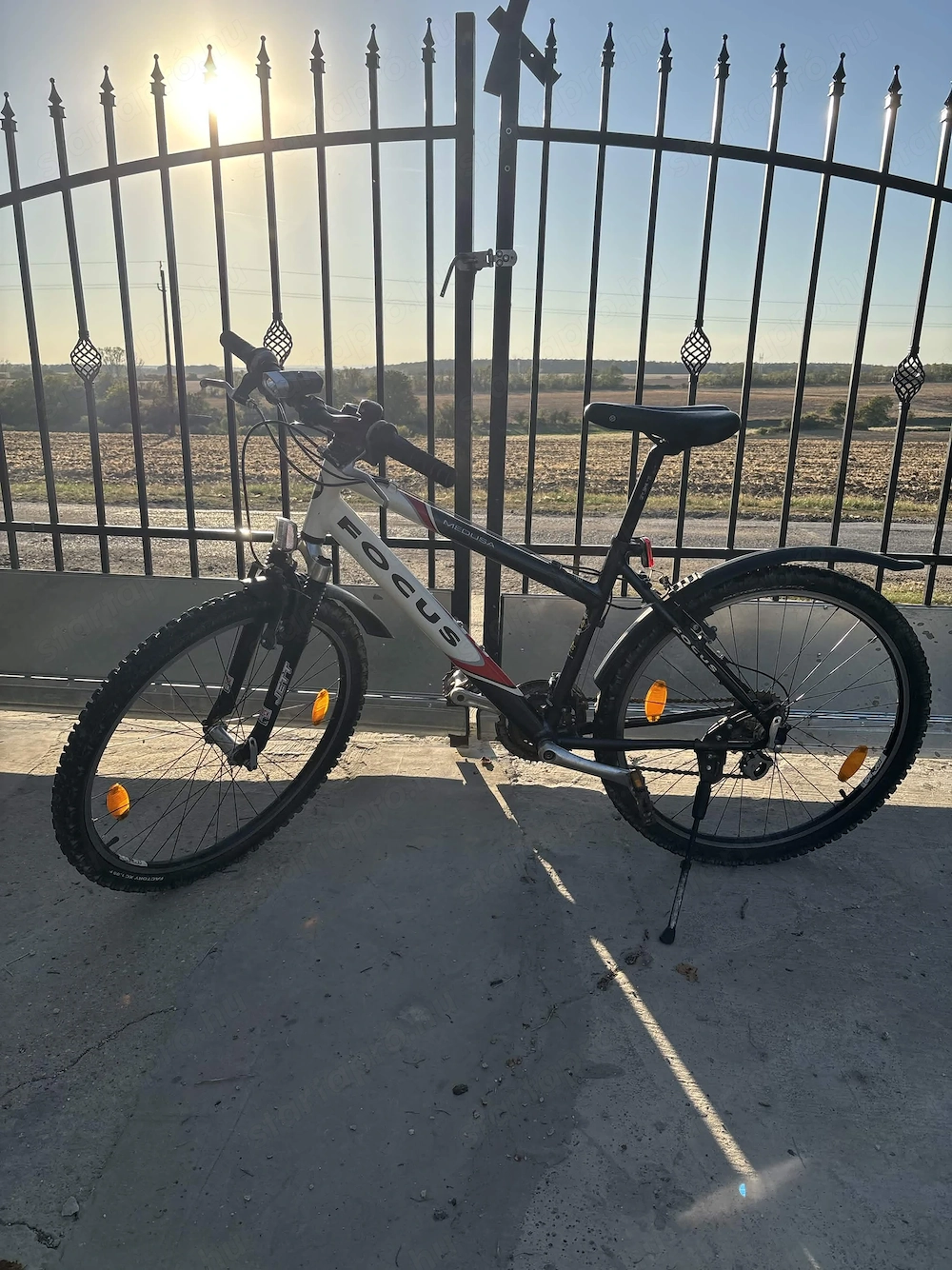 Focus Medusa 26  mountain bike 