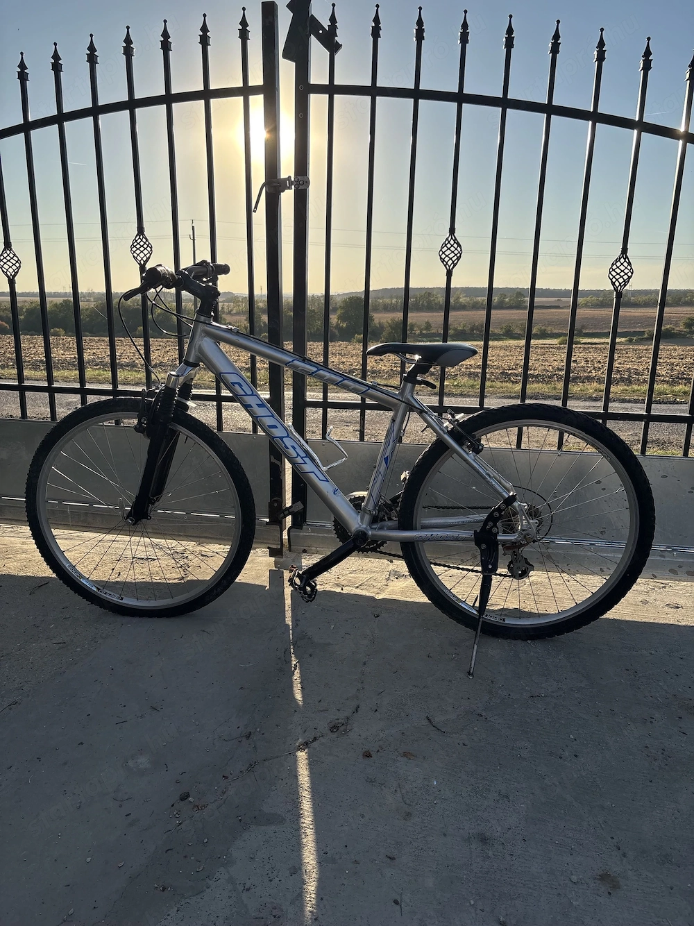 Ghost 26  mountain bike 