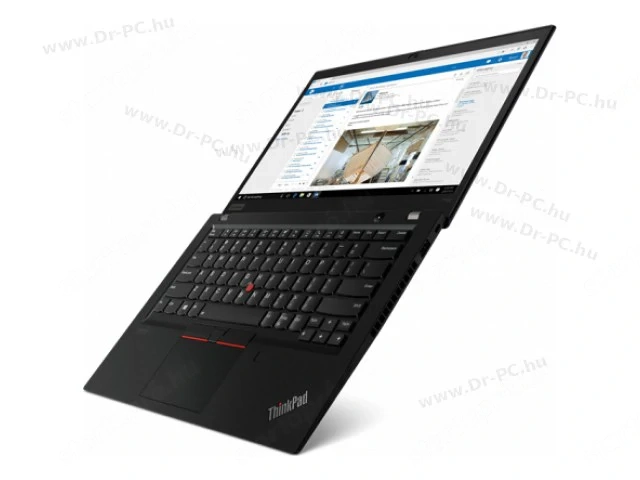 Nálunk minden van! Lenovo ThinkPad T14s a Dr-PC-től