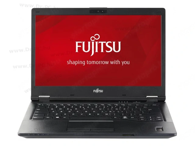 Laptop NEKED: Fujitsu LifeBook E449 -10.12