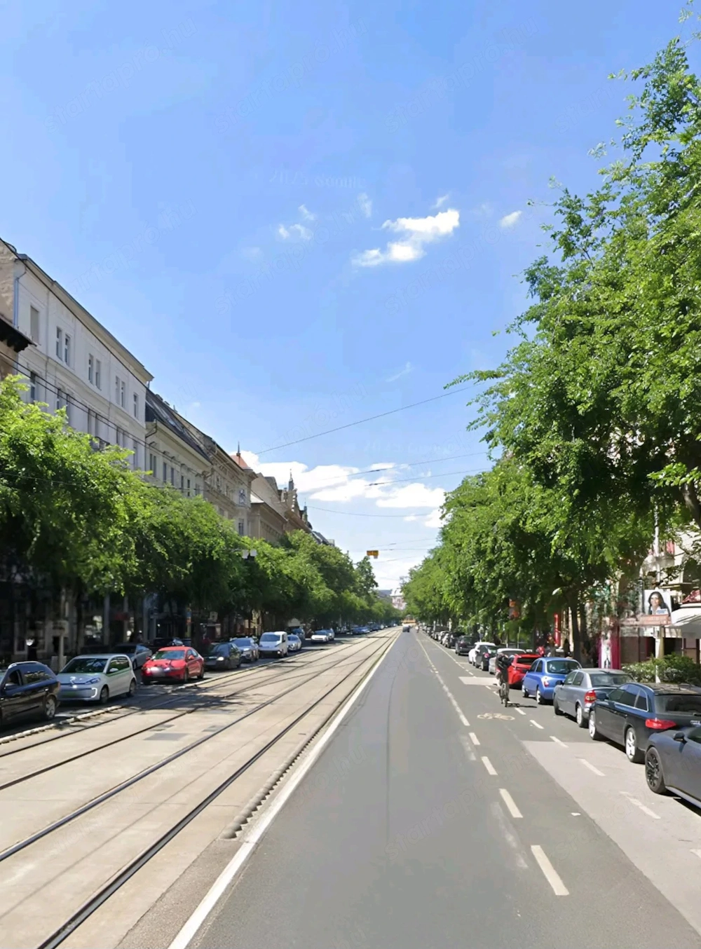 Teréz krt kiemelten forgalmas helyen lévő melegkonyhás étterem kiadó!