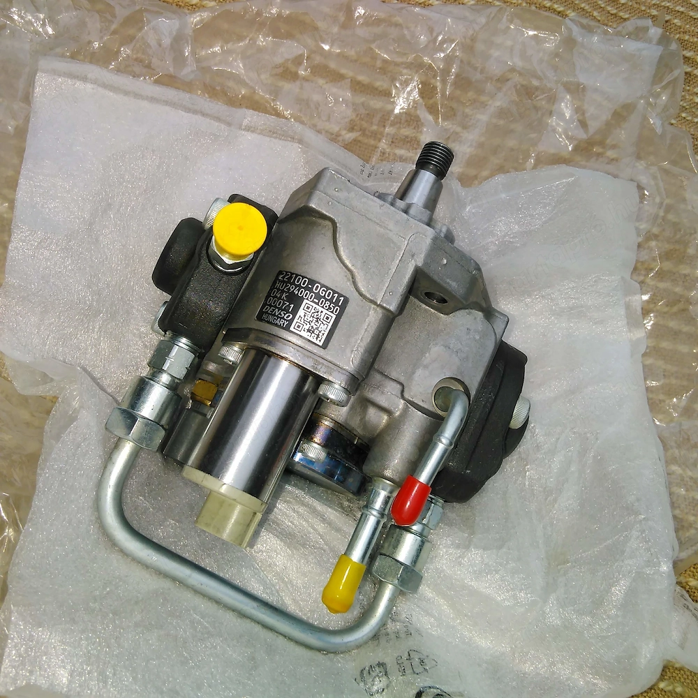 Toyota Previa Diesel nagynyomású pumpa
